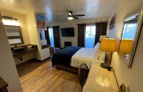 The Kanab Lodge - Foto 71