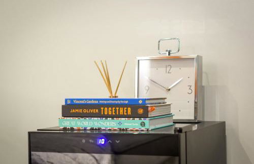 a2bstays Fitzrovia Suite - Foto 13