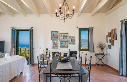 VILLA ANDRONIKI - Foto 12