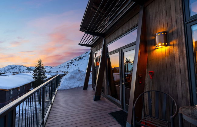 Pearl Penthouse by Jackson Vacations - Foto 22