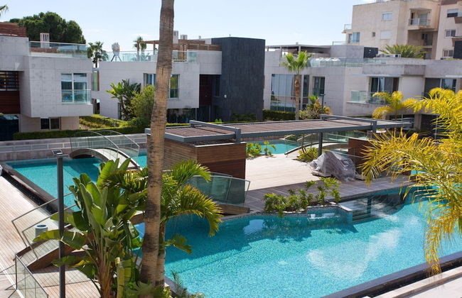 Opera Exclusive Apartments - Foto 1