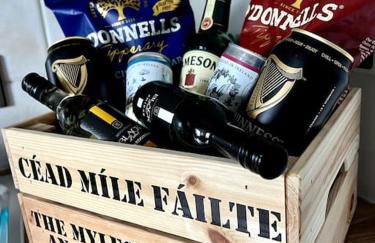 The Myles' Self-Catering Cottage - 4 Stars - Foto 23