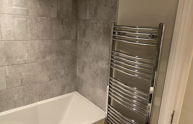 Charming Luxury Holiday Stay in Beautful Location - Foto 14