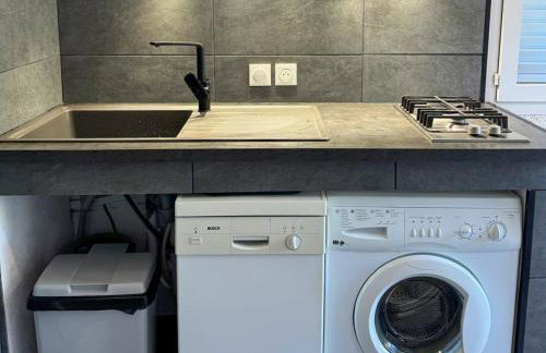 Domaine Mare e Monti - T1 Le Maquis - Foto 8