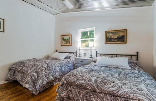 The Deep Forest Green Cottage - Foto 8