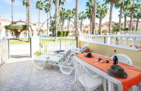 Stunning Home In Orihuela Costa - Foto 16