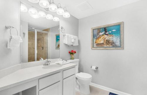 Palms Resort #1616 Full 2 Bedroom - Photo 34