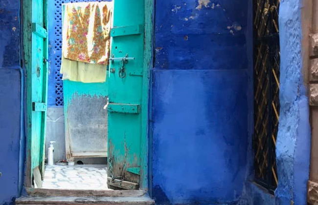 Jodhpur Guided Tour - Foto 5