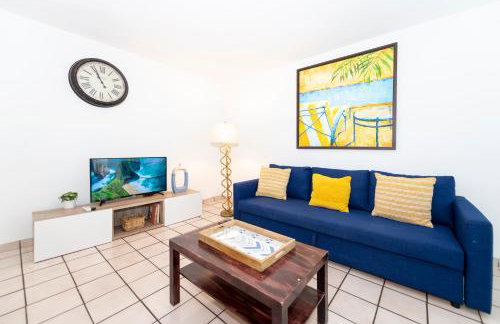 Sofi Beach Apartments - Foto 110