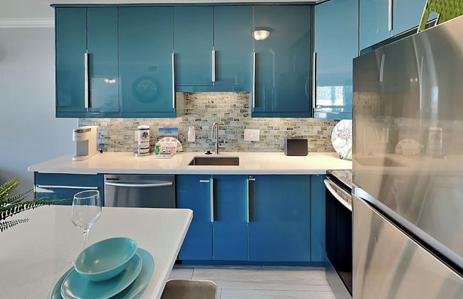 Parrot Paradise by Ryson Vacation Rentals - Foto 18