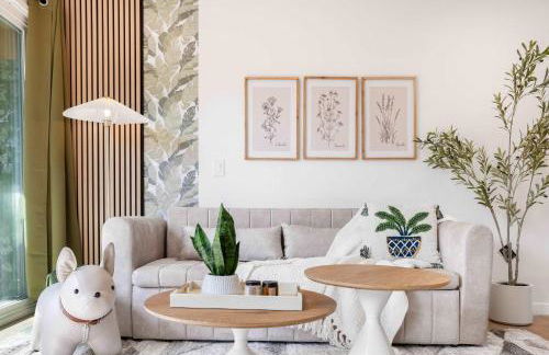 Brand New 2BR Condo in Queen Anne Walk to Space Needle - Foto 11