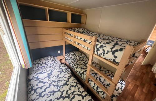 Le Muscat - bungalow pour 5 - TV - Clim - Foto 7