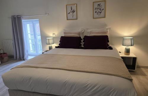 Gîte du Riou - Foto 12