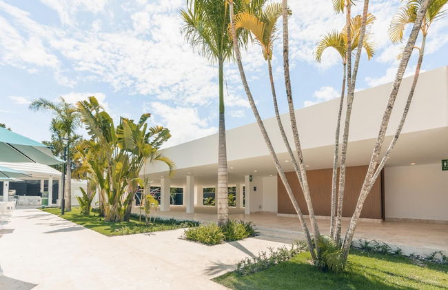 Tranquil Studio in Green One at Puerto Plata BA6 - Foto 10