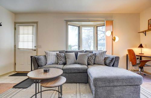 30 Day Minimum - Entire House - Washer & Dryer and AC - Foto 1