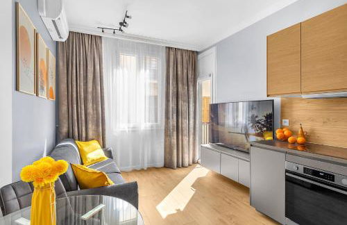 Gorgeous apartment in the center - Foto 1