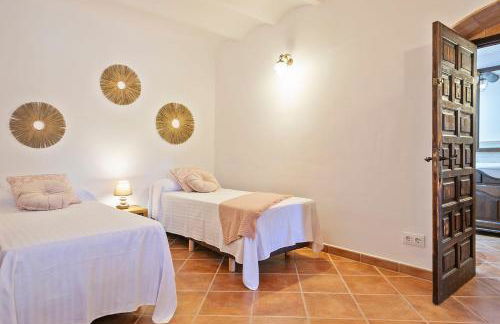 Masia Luxmarspa - Photo 12