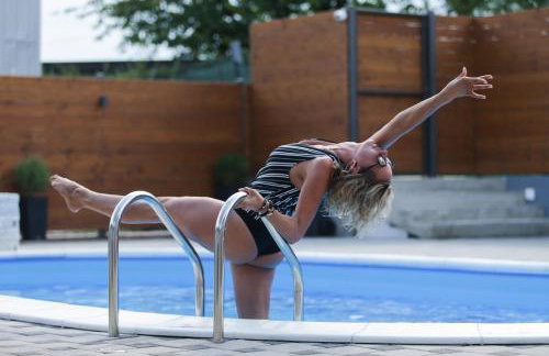 "Oasis of Peace Zagreb-Apartments" - Foto 52