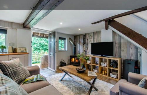 Stable boys cottage - Foto 1