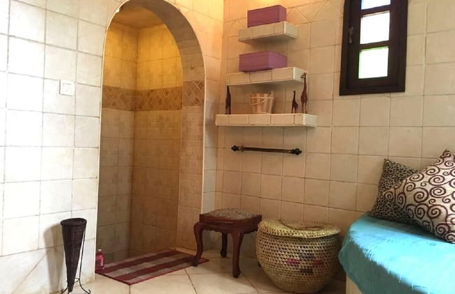 Room in Villa - Giulia Patio House Watamu - Foto 13