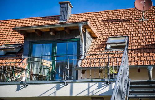 Hofgut Dösterhof - Ferienwohnungen - Foto 60