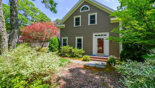 9 Reliance Way Harwich Cape Cod- -Norma's Cape Escape - Foto 4