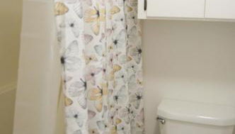 Robin's Nest- Private Suite on Elegant Grounds - Foto 3, Shower