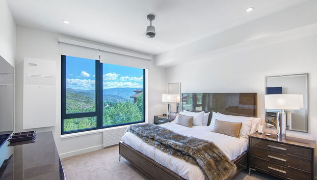 Electric Pass Lodge by Snowmass Vacation - Foto 4, Habitación