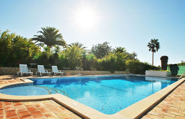 Villa 7J Quinta dos Alamos - Foto 66