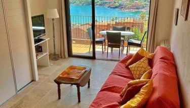 Petit Mas Coquet dans l'Esterel - Foto 4