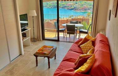 Petit Mas Coquet dans l'Esterel - Foto 4