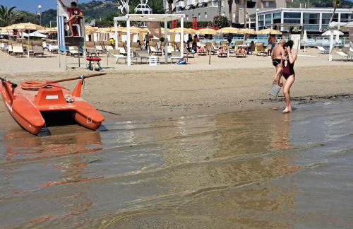 Terrazzo sul mare - Foto 64