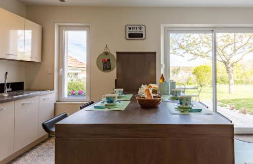 Holiday Home La Forge de Marcel by Interhome - Foto 23