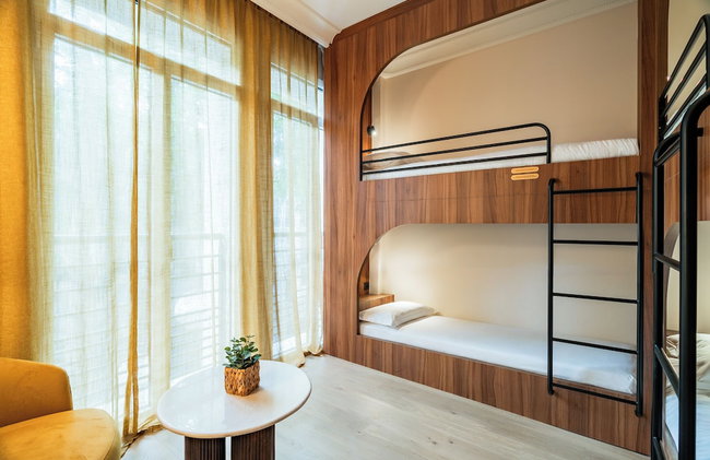 Hôtel Lepoussin - Foto 44