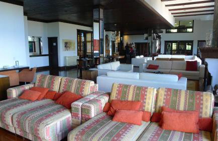 Ap Gramado Knorrville com lareira - 4 pessoas - Foto 19