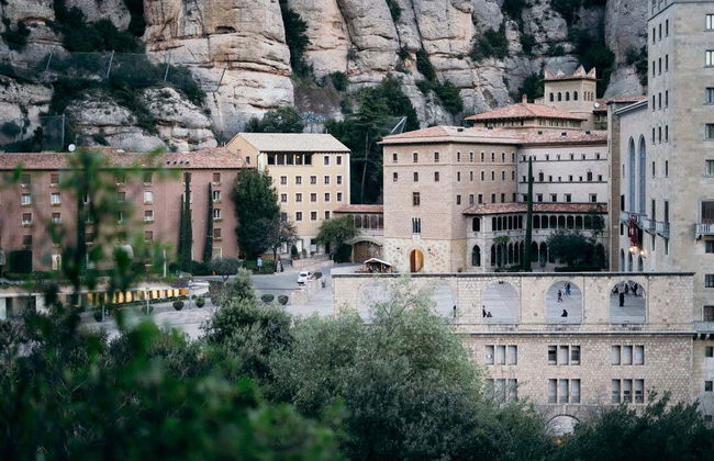 Montserrat Day Trip - Photo 1