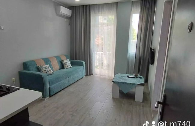 apartment tea - Foto 5