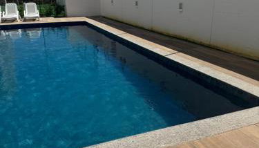 Apartamento aconchegante Solar Aruana - Foto 5