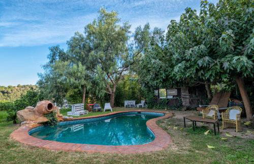 Mare Maravella Costa Brava Nature - Foto 72