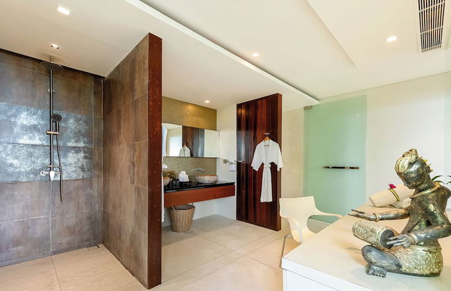 Villa Splash - Foto 24