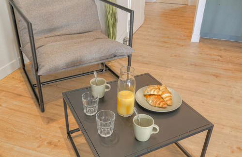 L Original - TravelHome - Free wifi - 6 travelers - Foto 17