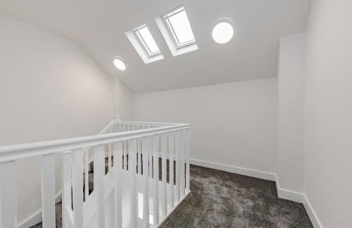 Central Maidstone Studio - Weekly and Monthly Stays - Foto 14