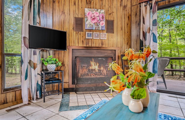 Country Comfort -country Escape! - Foto 11