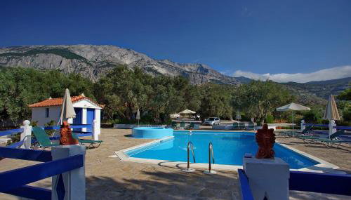 White Rock Apartments - Foto 2