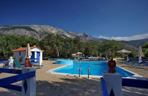 White Rock Apartments - Foto 2