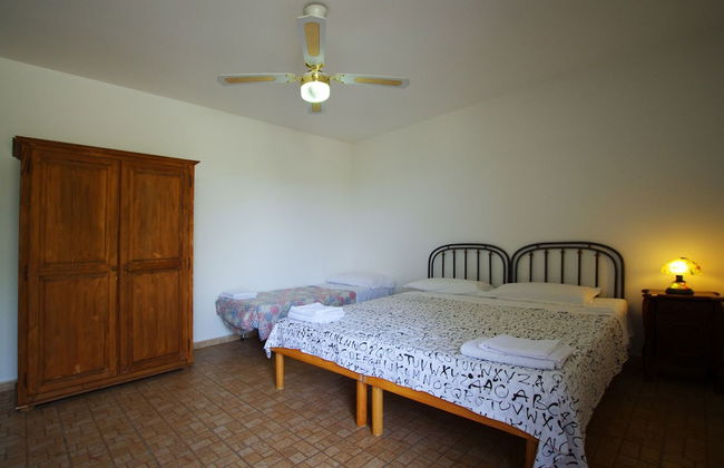 Bioagriturismo Masseria Sciaiani Piccola - Photo 5