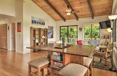 Peaceful Volcano Home Near National Park! - Foto 10