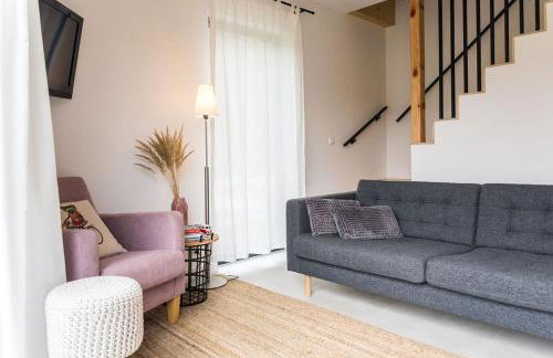 Domki Czarny Bocian - Foto 33