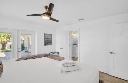 Waterfront Fishing Pier - The Pier Cottage - Foto 22