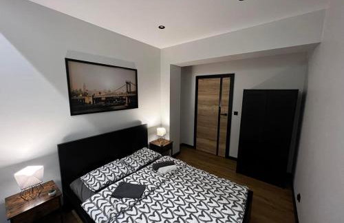 Apartament Helsinki - Foto 10